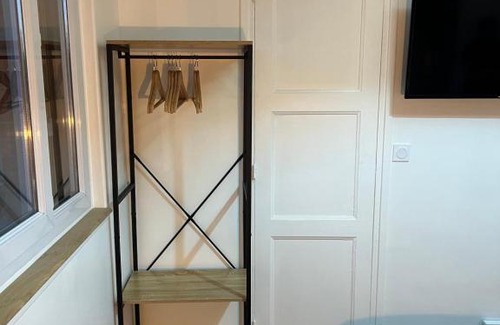 Porchefontaine Apartamento | Le cosy Versaillais