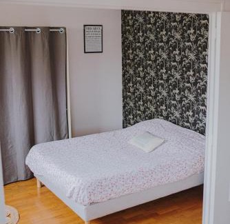 Faubourg-Raines Apartamento | Le Côte Ouest - 2 Bedroom Apartment with Garage