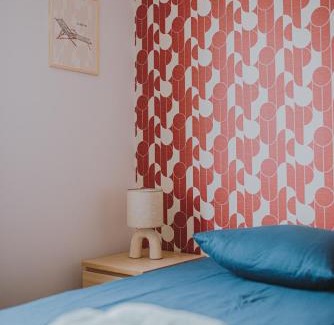 Faubourg-Raines Apartamento | Le Côte Ouest - 2 Bedroom Apartment with Garage