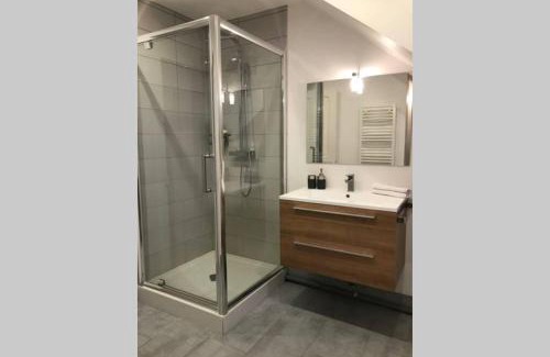 Annecy Apartamento | LE COTEAU - centre ville, jardin & parking!