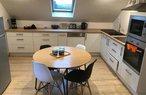 Annecy Apartamento | LE COTEAU - centre ville, jardin & parking!