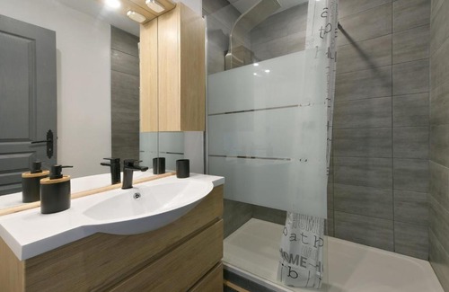 Carentan Apartamento | Le Cotentin - Joli appt 2 chambres à Carentan