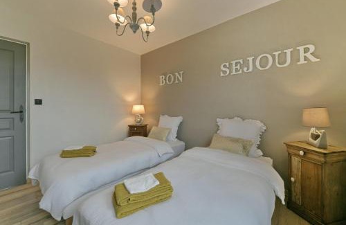 Carentan Apartamento | Le Cotentin - Joli appt 2 chambres à Carentan