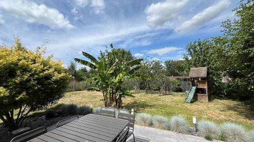 Brugelette Villa | Le Cottage