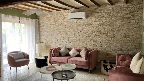 Brugelette Villa | Le Cottage