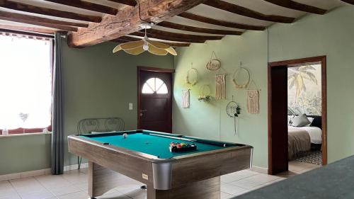 Brugelette Villa | Le Cottage