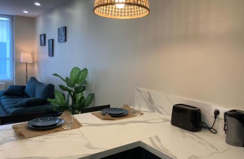 Fontainebleau Apartamento | Le Cottage Bellifontain proche Château - INSEAD - Grand Parquet