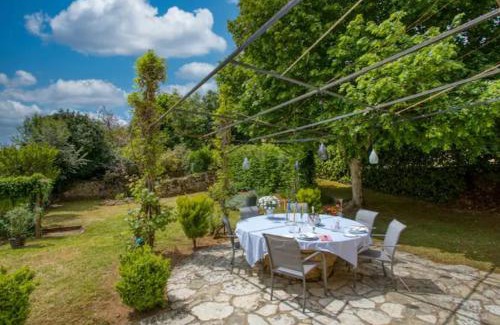 Vezac Casa | Le Cottage dans la Vallée des 5 châteaux