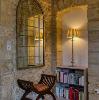 Vezac Casa | Le Cottage dans la Vallée des 5 châteaux