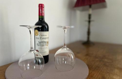 Vezac Casa | Le Cottage dans la Vallée des 5 châteaux