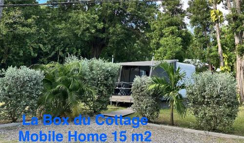 Sainte-Anne Casa | Le cottage de castaing sur plage privée