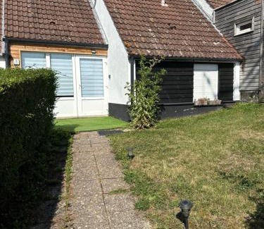 Moulle Casa | Le cottage de L’héron