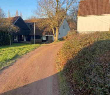 Moulle Casa | Le cottage de L’héron