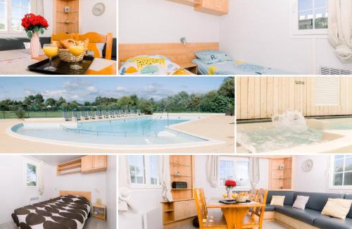 Bourgenay Complejo | LE COTTAGE DE LYXIE-Nature et sports