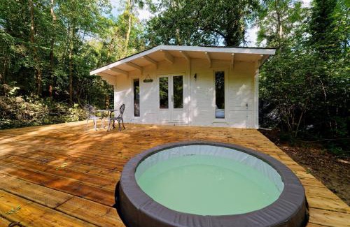 Saint-Augustin Casa | Le Cottage de St Aubierge