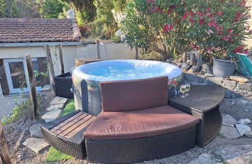 Beziers Casa | Le Cottage De Zénitude