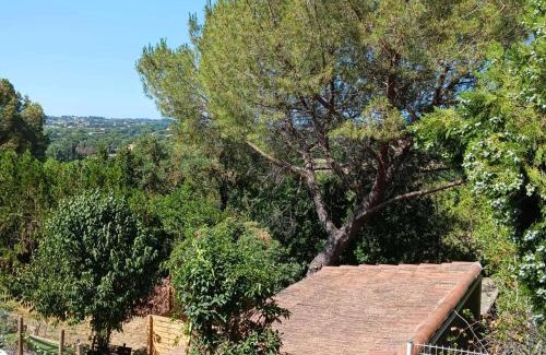 Beziers Casa | Le Cottage De Zénitude