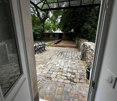 Boissettes Casa | Le Cottage du Domaine