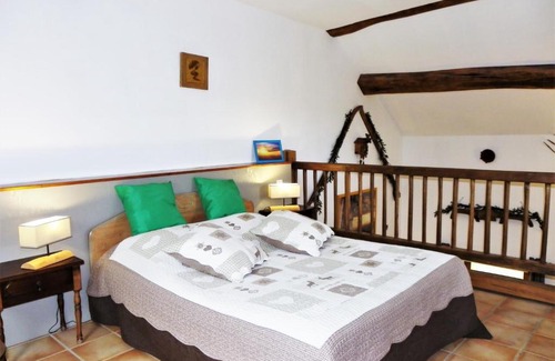 Chaudenay-le-Chateau Cama Y Desayuno | Le Cottage du Château
