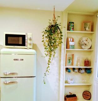 Moulle Casa | Le cottage du Marais.