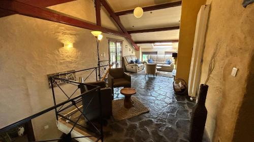 Gouvy Casa | Le Cottage du Roy
