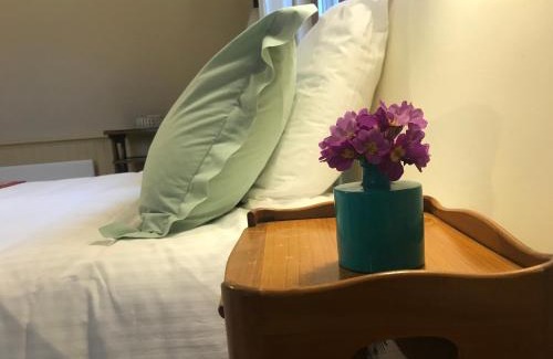 Chamberet Cama Y Desayuno | Le cottage du séquoia