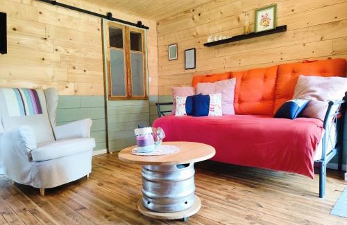 Messeix Casa | Le Cottage