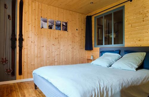 Messeix Casa | Le Cottage