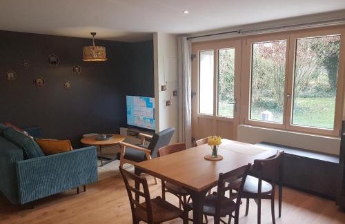 Sorans-les-Breurey Casa | Le Cottage