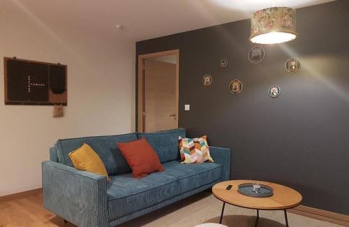 Sorans-les-Breurey Casa | Le Cottage