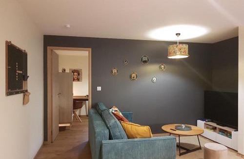 Sorans-les-Breurey Casa | Le Cottage