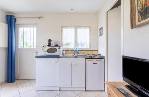 Annebault Casa | Le Cottage Normand