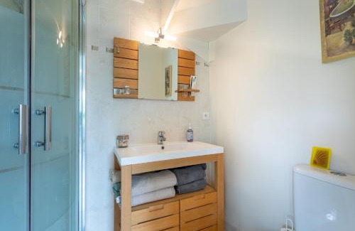 Annebault Casa | Le Cottage Normand