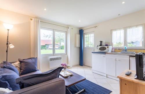 Annebault Casa | Le Cottage Normand