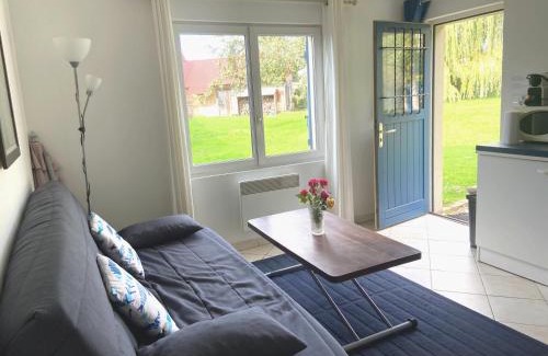 Annebault Casa | Le Cottage Normand