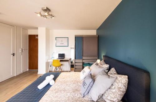 Roanne Apartamento | Le cottage roannais