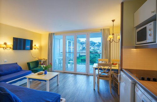 Treboul Apartamento | Le Coulinec - Vue mer