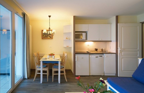 Treboul Apartamento | Le Coulinec - Vue mer