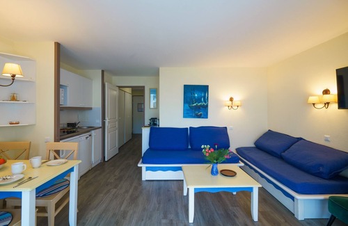 Treboul Apartamento | Le Coulinec - Vue mer