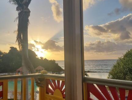 Anse des Rochers Apartamento | Le coup de coeur