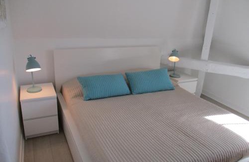 Ault Apartamento | Le COURLIS vue panoramique sur la mer, balcons