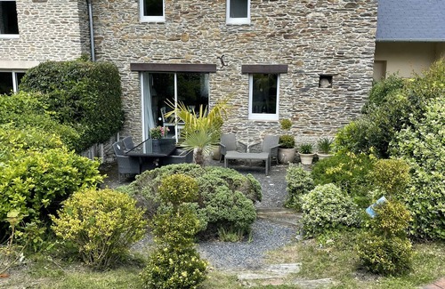 Cerisy-la-Foret Casa | Le Courtil 3*