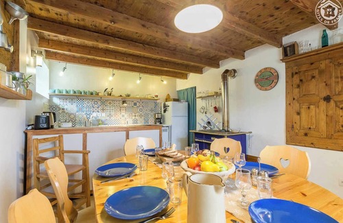 Entremont-le-Vieux Casa | LE COURTIL D'EMILIE - ENTREMONT LE VIEUX