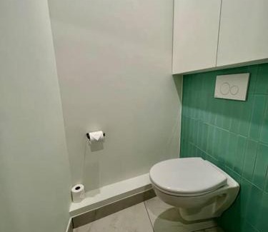 Anse Apartamento | Le Coussin Lyonnais, T2 Cœur Ville