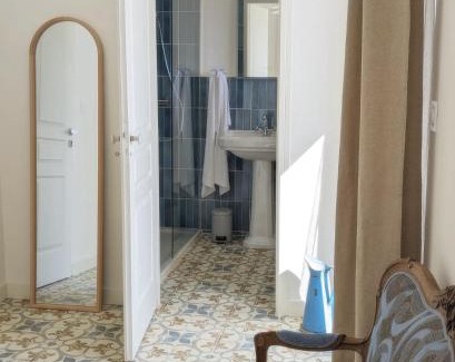 Barjols Cama Y Desayuno | Le Couvent des Ecrevisses