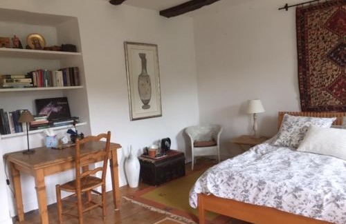 Saint-Just-sur-Viaur Cama Y Desayuno | Le Couvent