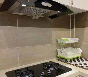 Malacca City Villa | Le Cozy Home PRIVATE POOL MELAKA