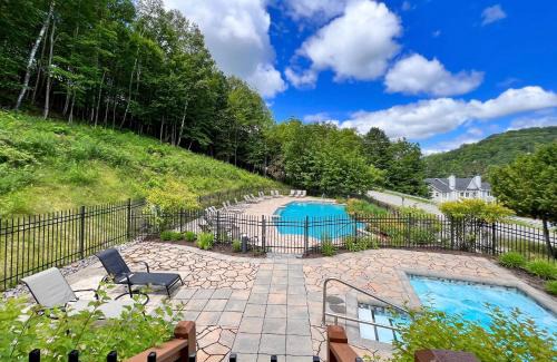 Mont-Tremblant Village Casa | Le Cozy Nest by Gestion ELITE