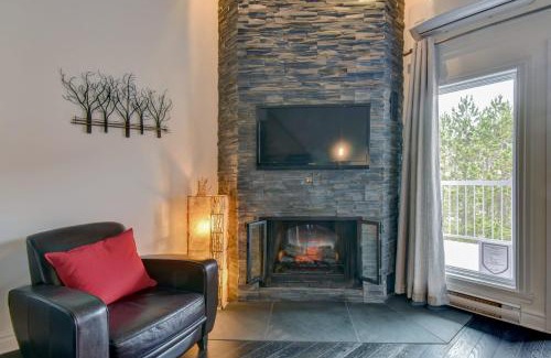 Mont-Tremblant Village Casa | Le Cozy Nest by Gestion ELITE