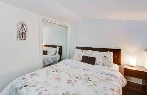 Mont-Tremblant Village Casa | Le Cozy Nest by Gestion ELITE